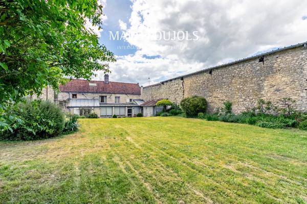 Maison Familiale aux portes de Senlis