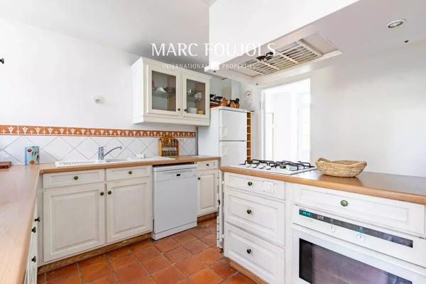 Maison Familiale aux portes de Senlis