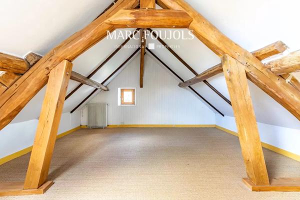 Maison Familiale aux portes de Senlis