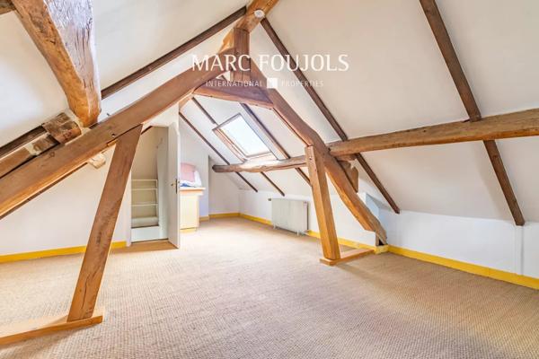 Maison Familiale aux portes de Senlis