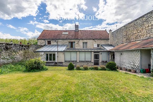 Maison Familiale aux portes de Senlis