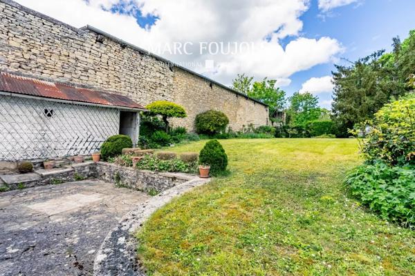Maison Familiale aux portes de Senlis