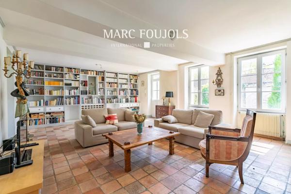 Maison Familiale aux portes de Senlis