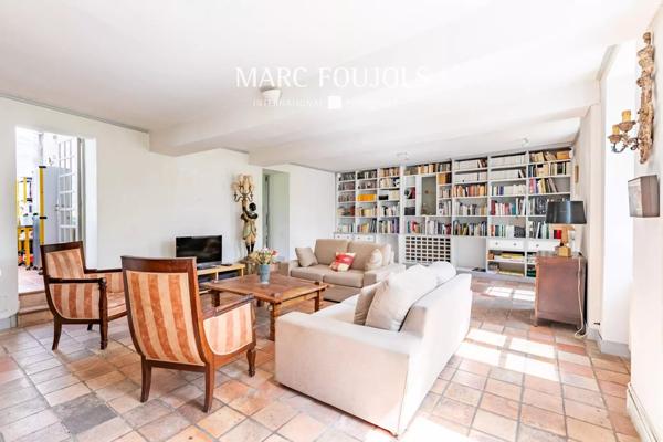 Maison Familiale aux portes de Senlis