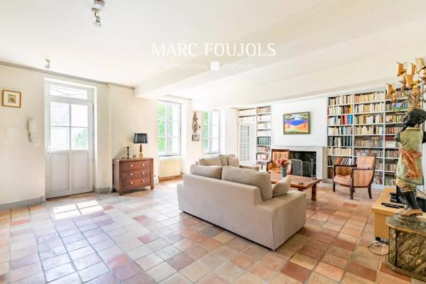 Maison Familiale aux portes de Senlis