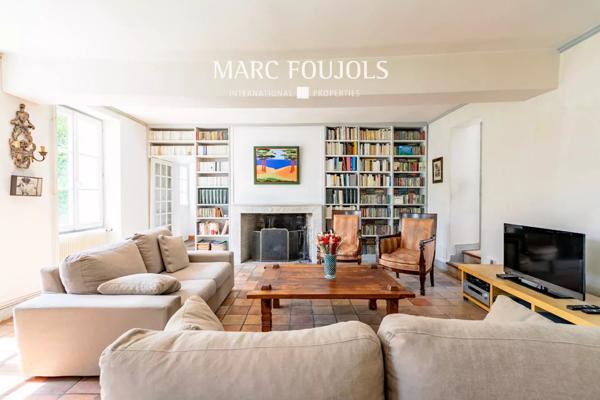 Maison Familiale aux portes de Senlis