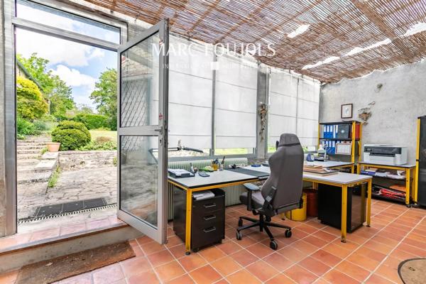 Maison Familiale aux portes de Senlis