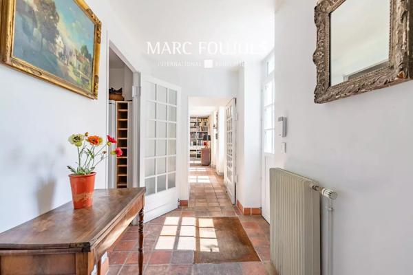 Maison Familiale aux portes de Senlis