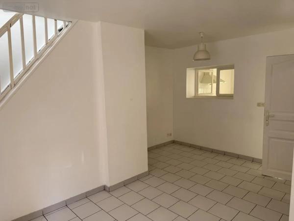 Achat - Maison Caudry 59540 5 pièces 51 m 2
