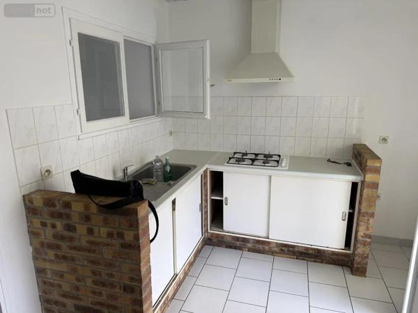 Achat - Maison Caudry 59540 5 pièces 51 m 2