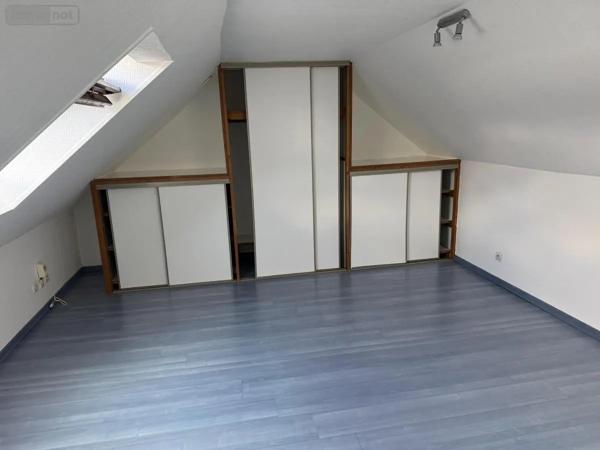Achat - Maison Caudry 59540 5 pièces 51 m 2