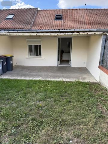 Achat - Maison Caudry 59540 5 pièces 51 m 2