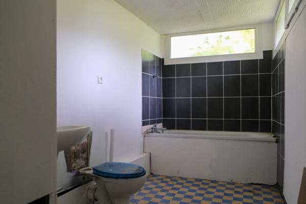 Vente Maison67,51 m² - 4 Pièces - ST POL SUR TERNOISE (62130)