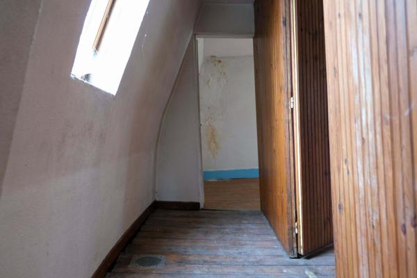 Vente Maison67,51 m² - 4 Pièces - ST POL SUR TERNOISE (62130)