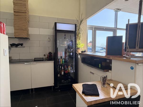 Crêperie, Pizzeria​ à vendre 48 m² Bruguières