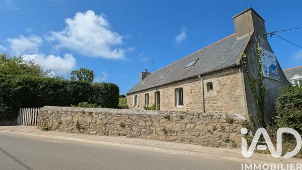 Maison à vendre 5 pièces 115 m² Pleubian