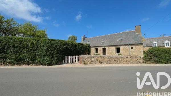 Maison à vendre 5 pièces 115 m² Pleubian