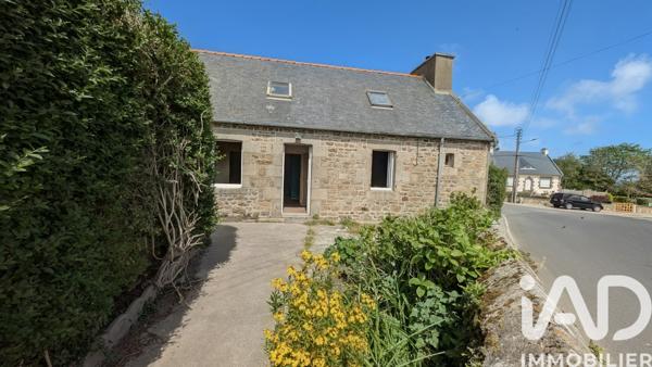 Maison à vendre 5 pièces 115 m² Pleubian