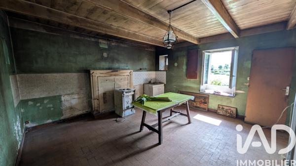 Maison à vendre 5 pièces 115 m² Pleubian