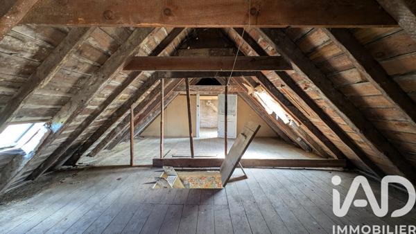 Maison à vendre 5 pièces 115 m² Pleubian