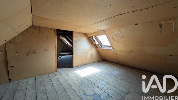 Maison à vendre 5 pièces 115 m² Pleubian