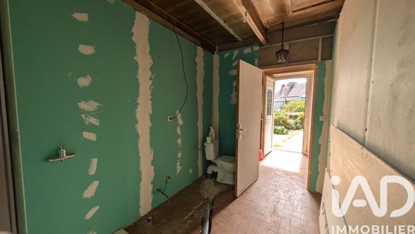 Maison à vendre 5 pièces 115 m² Pleubian