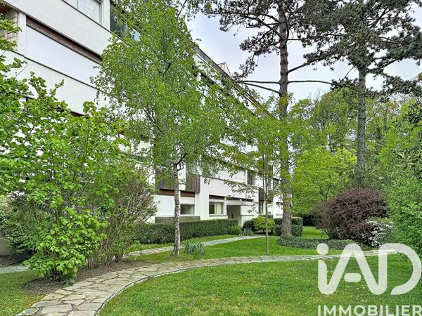 Appartement à vendre 5 pièces 142 m² Vaucresson