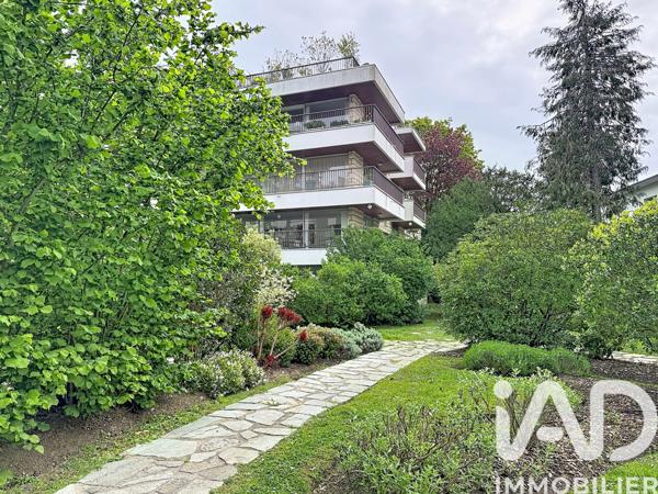 Appartement à vendre 5 pièces 142 m² Vaucresson