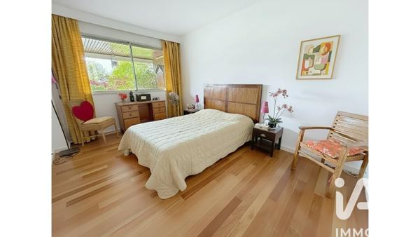 Appartement à vendre 5 pièces 142 m² Vaucresson