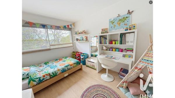 Appartement à vendre 5 pièces 142 m² Vaucresson