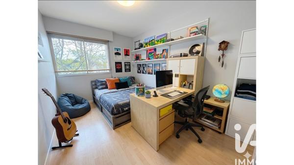 Appartement à vendre 5 pièces 142 m² Vaucresson
