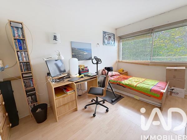 Appartement à vendre 5 pièces 142 m² Vaucresson