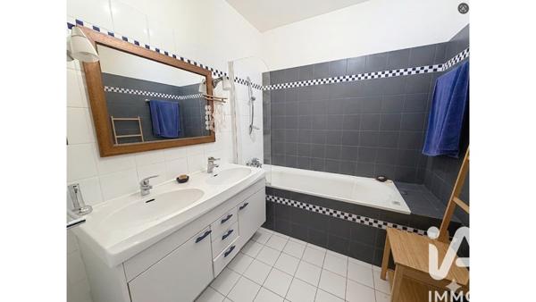 Appartement à vendre 5 pièces 142 m² Vaucresson