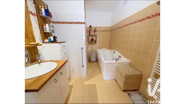 Appartement à vendre 5 pièces 142 m² Vaucresson