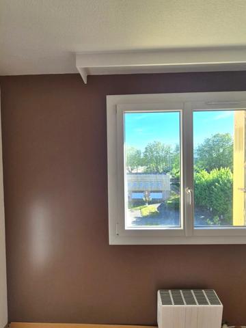 Appartement à vendre 4 pièces DIGOIN (71)