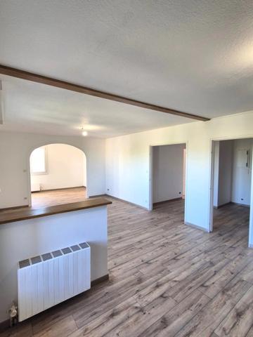 Appartement à vendre 4 pièces DIGOIN (71)