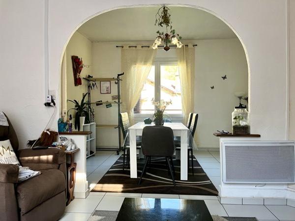 Maison à vendre |  Aubin |  4 pièces | 71 m²