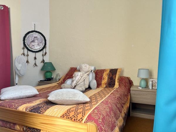 Maison à vendre |  Aubin |  4 pièces | 71 m²