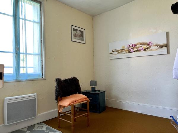 Maison à vendre |  Aubin |  4 pièces | 71 m²