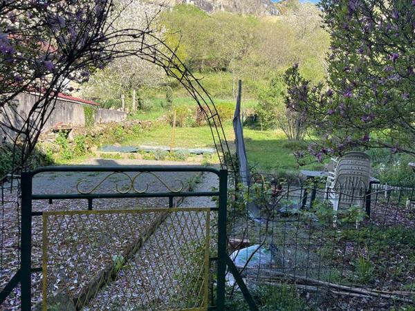 Maison à vendre |  Aubin |  4 pièces | 71 m²