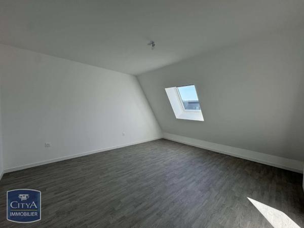 Appartement à louer 3 pièces 68.02m² Fleury-sur-Orne (14123)