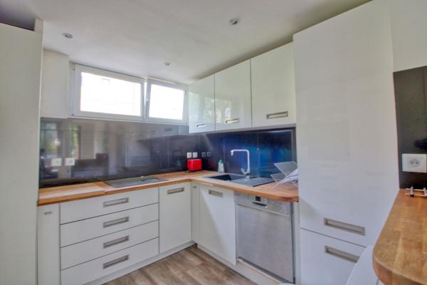 Appartement avec 4 chambres entre le centre ville et Fontaine Michalon