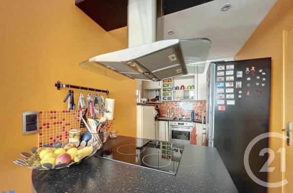 Appartement T2 à vendre  2 pièces - 48,46 m 2   RENNES  - 35