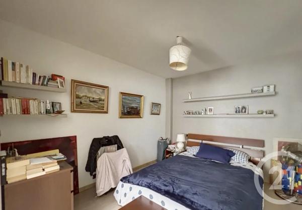 Appartement T2 à vendre  2 pièces - 48,46 m 2   RENNES  - 35
