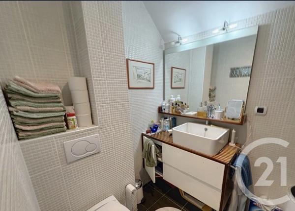 Appartement T2 à vendre  2 pièces - 48,46 m 2   RENNES  - 35