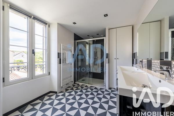 Maison à vendre 8 pièces 210 m² Thomery