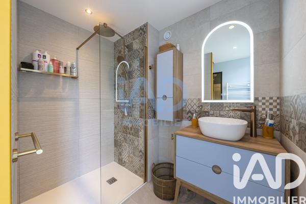 Maison à vendre 8 pièces 210 m² Thomery