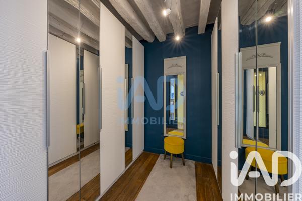 Maison à vendre 8 pièces 210 m² Thomery