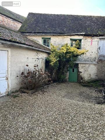 Maison à vendre à Arnay-le-Duc en Côte-d'Or (21230), ref : 044/2026/120