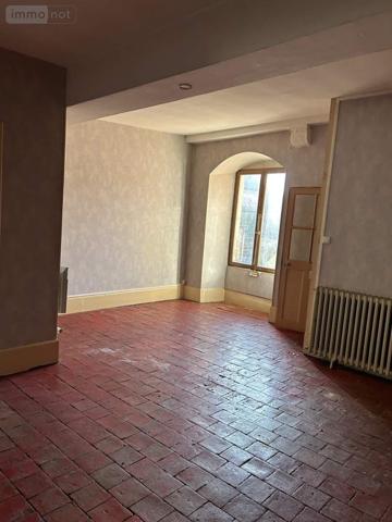 Maison à vendre à Arnay-le-Duc en Côte-d'Or (21230), ref : 044/2026/120